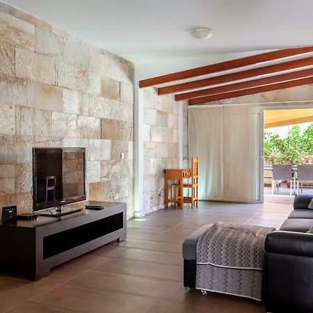 Cozy Townhouse In El Duque Apartment Costa Adeje  Ngoại thất bức ảnh