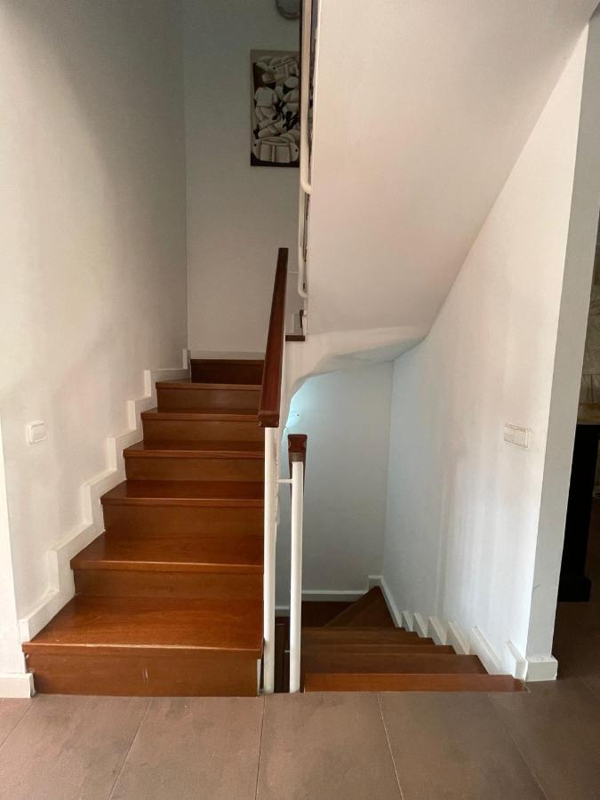Cozy Townhouse In El Duque Apartment Costa Adeje  Ngoại thất bức ảnh