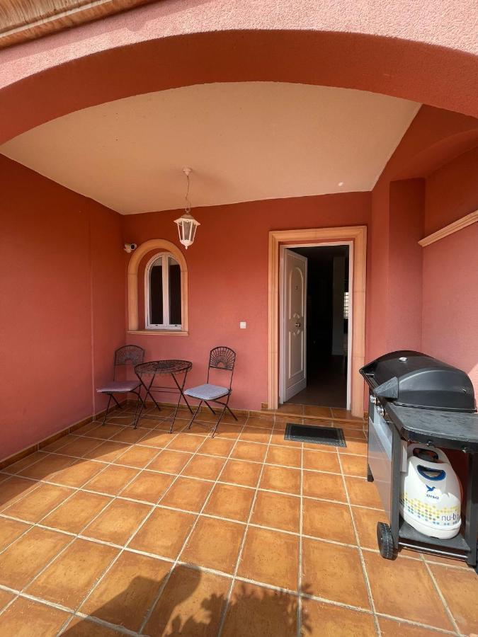 Cozy Townhouse In El Duque Apartment Costa Adeje  Ngoại thất bức ảnh