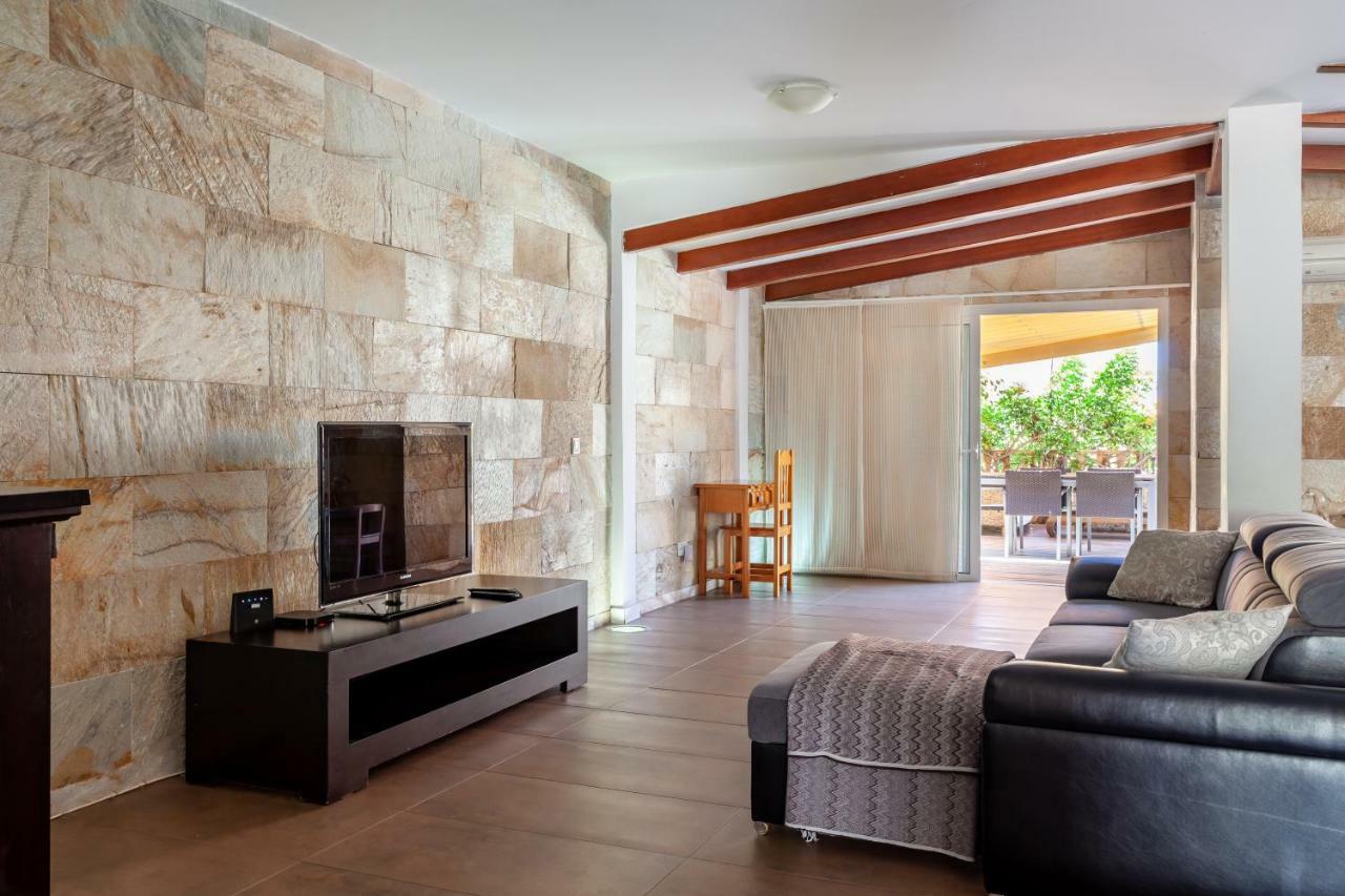 Cozy Townhouse In El Duque Apartment Costa Adeje  Ngoại thất bức ảnh