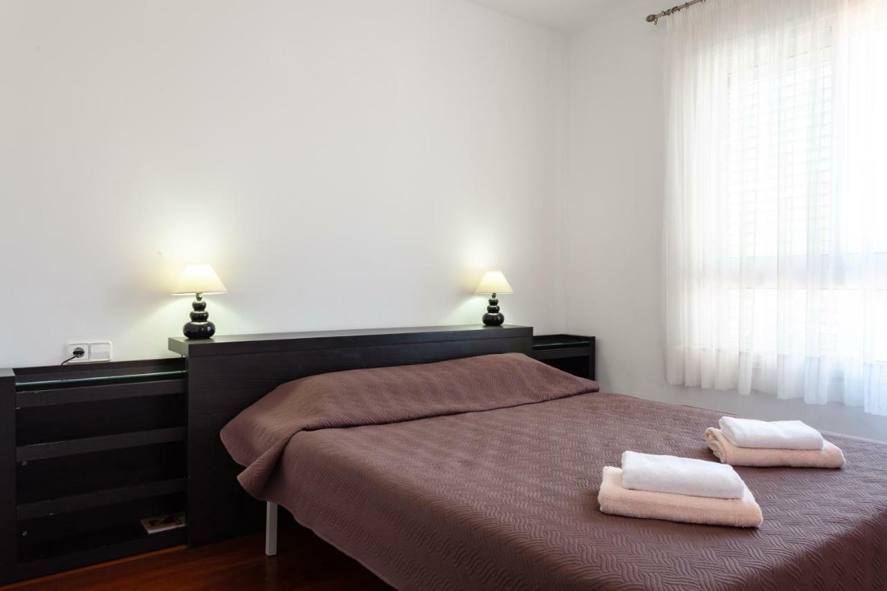 Cozy Townhouse In El Duque Apartment Costa Adeje  Ngoại thất bức ảnh