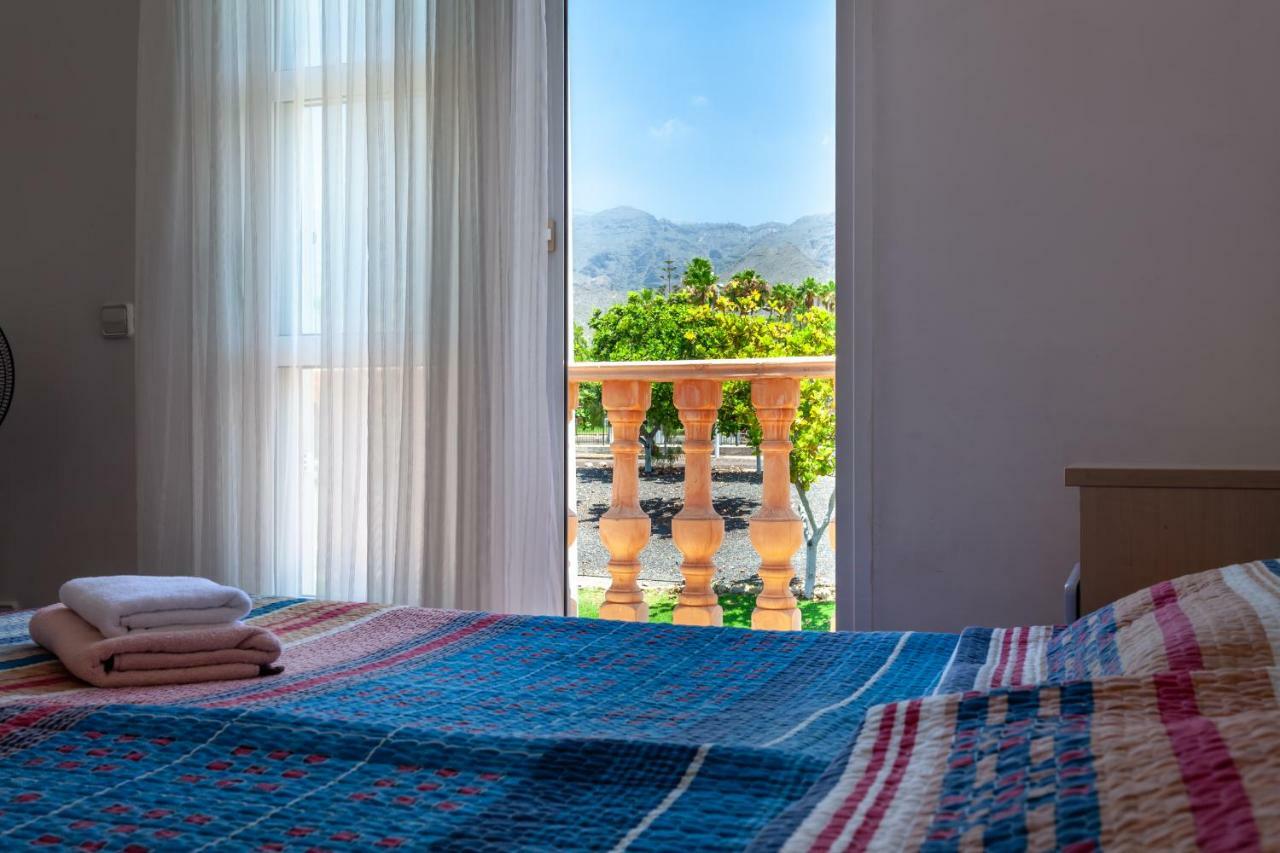 Cozy Townhouse In El Duque Apartment Costa Adeje  Ngoại thất bức ảnh